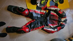 Dainese kombineza - 2