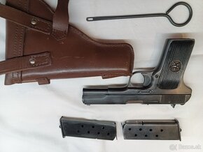 Tokarev TT 33 - 2