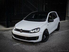 Volkswagen Golf 6 GTI - 2