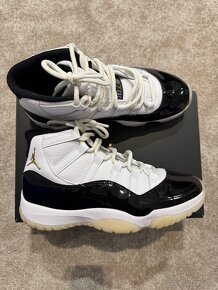 Air Jordan 11 retro - 2