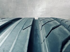 Letní pneu Continental 275/50 R20 99% - 2