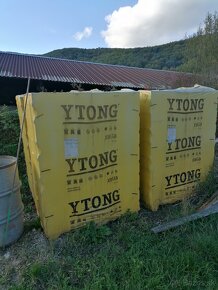 Ytong - 2