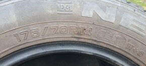 NEXEN 175/70 R14 - 2