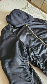 Alpha industries bomber ženský - 2