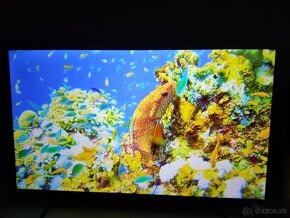 Predám QLED Hisense 75E7KQ PRO 120HZ/144HZ - 2