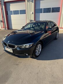 Predam Bmw 420d xdrive Gran  Coupe - 2