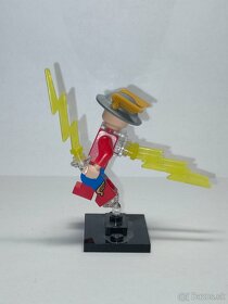 Lego postavička DC super heroes flash - 2