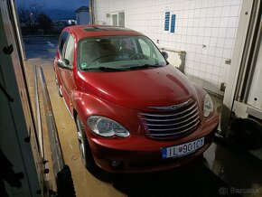 Chrysler pt cruiser - 2