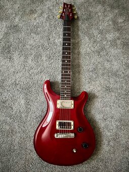 PRS McCarty Korina - 2