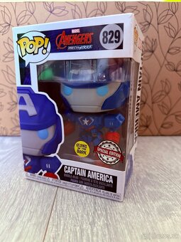 Funko Pop - 2