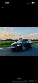 Leon FR 2.0Tdi 125Kw - 2