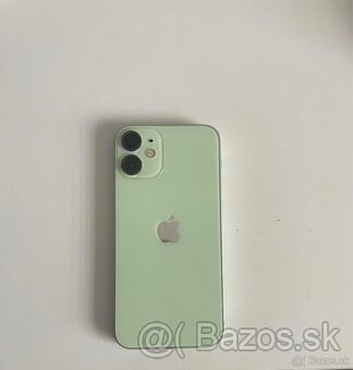 Iphone 12mini - 2