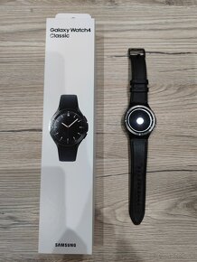 Samsung galaxy watch 4  LTE 42mm - 2