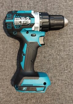 Makita DDF484Z - 2