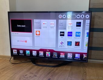 Smart tv - 2