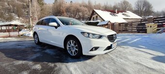 Mazda 6 2.2 Diesel Skyactiv 110kw - 2