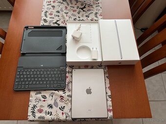 Apple Ipad 6 generacia 32 gb - 2