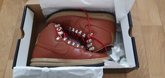 Nike Air Force 1 Lunar Duckboot '18 - 2