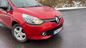 Renault Clio 1.2 16V LS Technofeel - 2