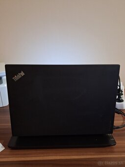 Lenovo thinkpad T470 - 2