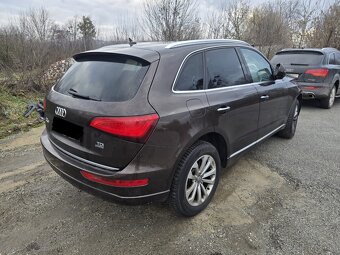 Audi Q5 2.0 TDI 140kW S tronic quattro - 2