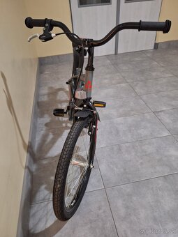 Predám detsky bicykel CTM 20 - 2