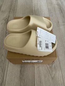 adidas yeezy slide BONE - 2