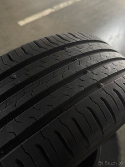 225/55 R17 91W letné pneumatiky Continental - 2