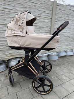 Cybex priam simply - 2