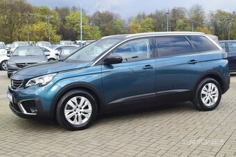 Peugeot 5008 1,5 BlueHDi 96 kW ACTIVE, MOŽNÝ ODPOČET DPH - 2