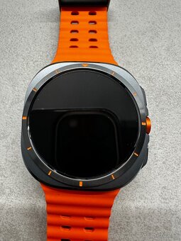 Samsung Galaxy Watch Ultra - 2