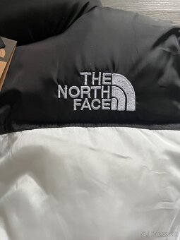 The north face - 2