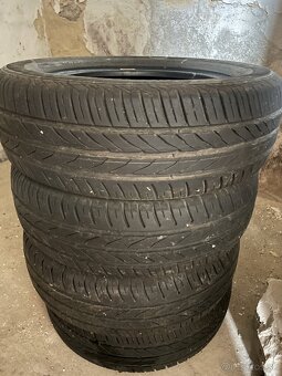 Pneumatiky 185/65 R14 letné - 2