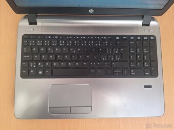 HP ProBook 450 G2, Windows 11 Pro, NOVÁ BATÉRIA - 2