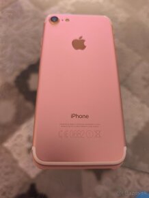 iPhone 7 Silver 128GB - 2