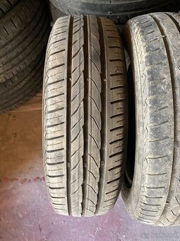 Matador 155/65 R13 letné pneumatiky - 2