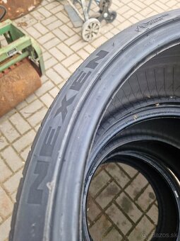 265/30 R22 97 Y XL - 2