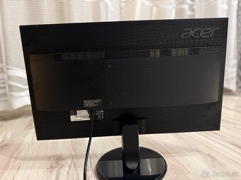 Acer K242HL - 2