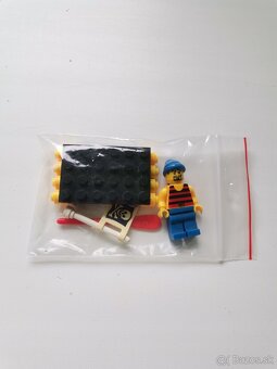 Lego pirates Kompatibilné s legom - 2