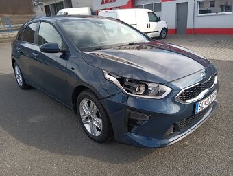 Kia Ceed - 2