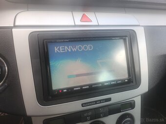 Kenwood DNX 7200 - 2