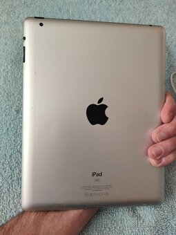 Apple iPad 2 16GB Wi-Fi 3G 16GB - 2