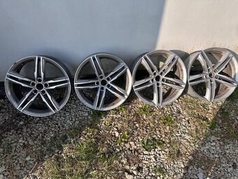 Disky audi A6 5x112 r19 - 2