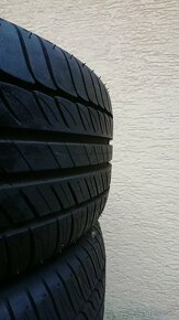 Predám 4 letné pneumatiky Michelin Primacy HP 215/45 R17 87W - 2