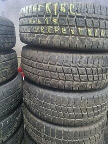 205/65R16C - 2