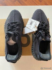 Yeezy Boost 350 V2 Onyx 43 1/3 - 2