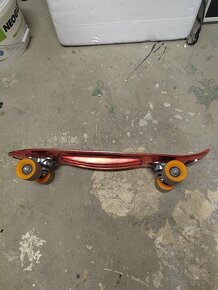 Predám skateboard - 2