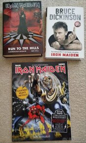 Metallica,Judas Priest,Rob Halford,Iron Maiden - 2