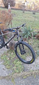 Trek Roscoe 7 2021 - 2