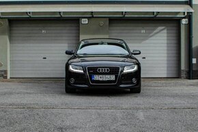 AUDI A5 Sportback 3.0 TDI QUATTRO - 2